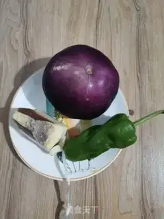 Make Cheese and pork step 0