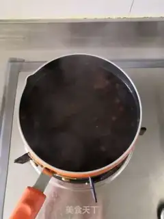 Make Pearl milk tea step 1