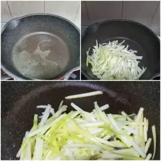 Make Skinned eggs step 3
