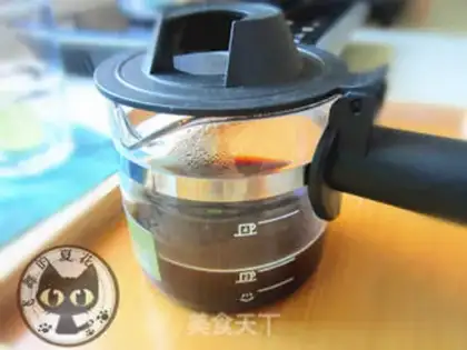Make Blue Lemon special ice cream step 0