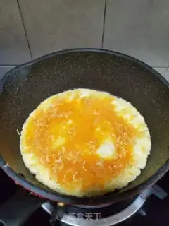 Make Skinned eggs step 4