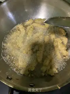 Make Souffle step 6