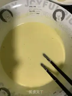 Make Flames step 4