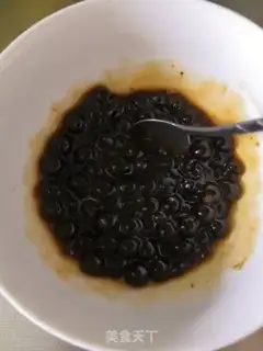 Make Pearl milk tea step 5