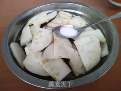 Make Cheese rice step 2
