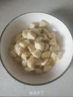 Make Chicken sauce step 6