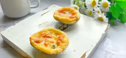 Make Simple pizza step 8