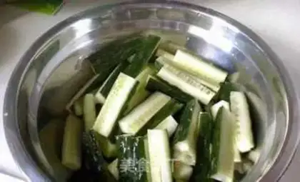 Make Pickle step 0