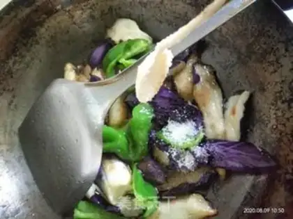 Make Pepper and cheese step 3