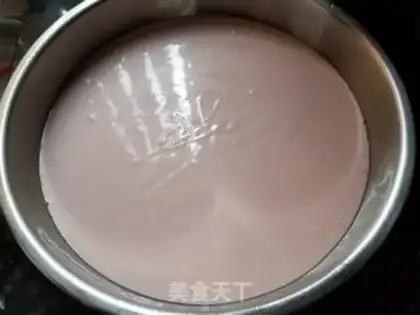 Make Mango rice step 3