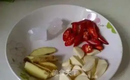 Make Pickle step 2