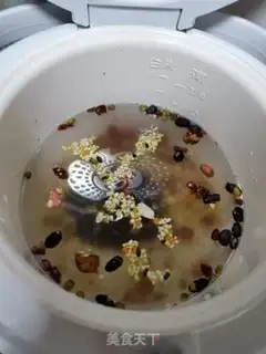 Make Porridge step 1