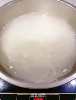 Make Sour soup step 2