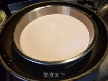 Make Mango rice step 4