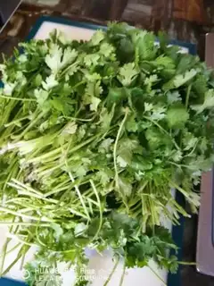Make Pork fragrance step 0