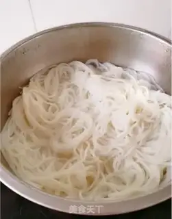 Make Sour soup step 3