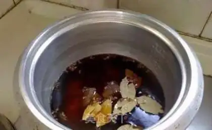 Make Pickle step 3