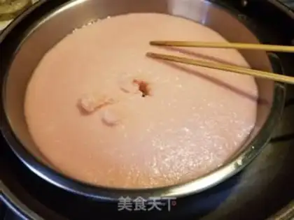 Make Mango rice step 5