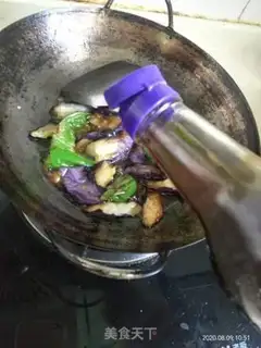 Make Pepper and cheese step 6