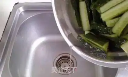 Make Pickle step 4