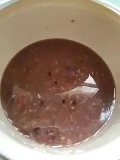Make Porridge step 3