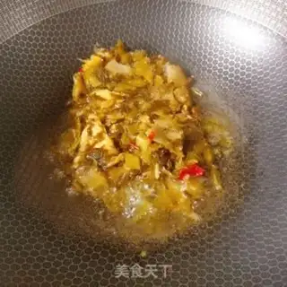 Make Sour soup step 6