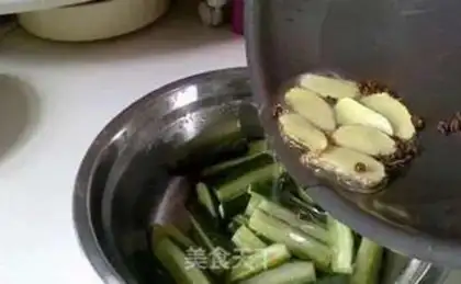 Make Pickle step 6
