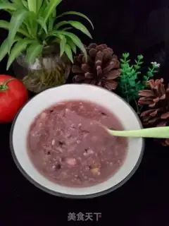 Make Porridge step 5