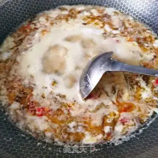 Make Sour soup step 7