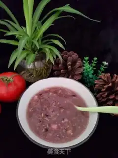 Make Porridge step 6