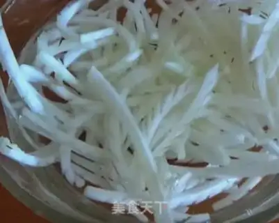 Make Sour sauerkraut step 4