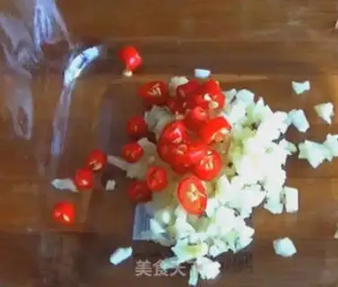 Make Sour sauerkraut step 5