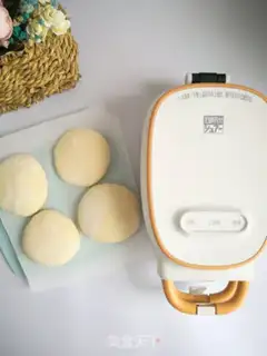 Make Peaches step 0