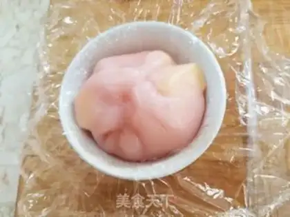 Make Mango rice step 11