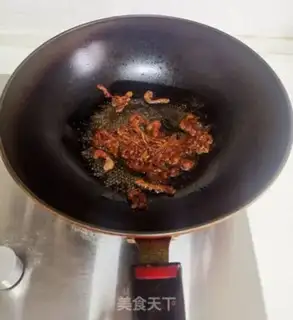 Make Spicy meat soup step 3