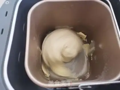 Make Pork fragrance step 10