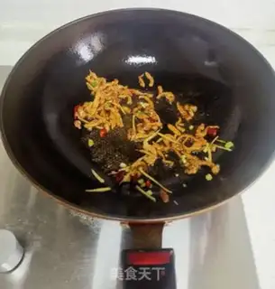 Make Spicy meat soup step 4