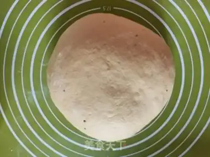 Make Pumpkin rolls step 7