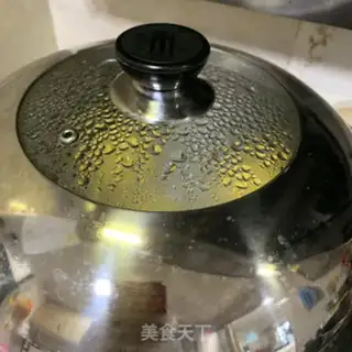 Make Pumpkin buns step 9