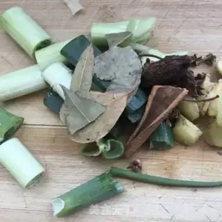 Make Sourbeans step 7