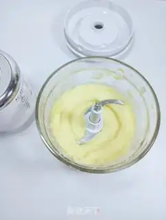 Make Tastes like a teary volcano mashed potatoes step 3