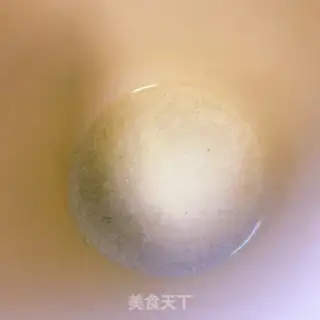 Make Mango Snow Mai step 4