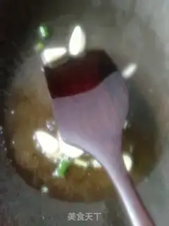 Make Fry mushrooms step 4