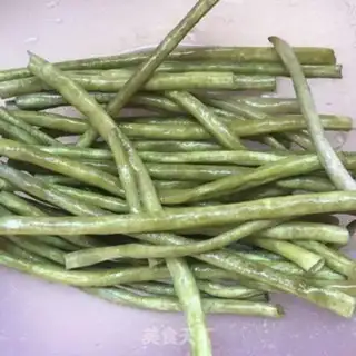 Make Sourbeans step 9