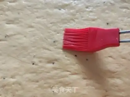 Make Pumpkin rolls step 10