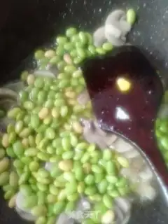 Make Fry mushrooms step 6