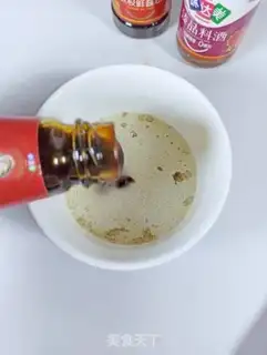 Make Tastes like a teary volcano mashed potatoes step 6