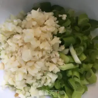 Make Spaghetti sauce step 4