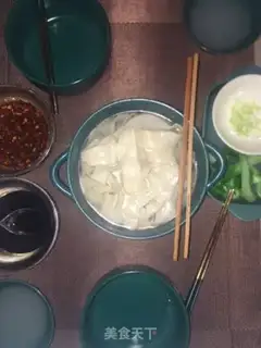 Make - Noodles and noodles step 3