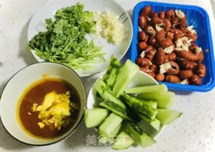 Make Hot pan, lobster step 1